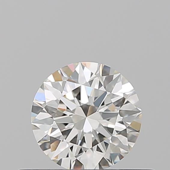0.400 J VVS2 Virtual Selection Round Diamond