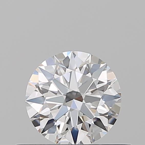 0.410 F VVS1 Virtual Selection Round Diamond