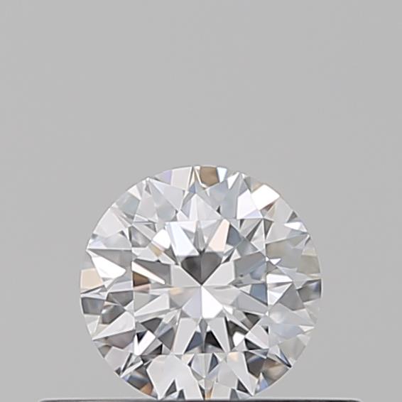 0.310 D SI1 Virtual Selection Round Diamond