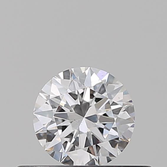 0.320 D VS2 Virtual Selection Round Diamond