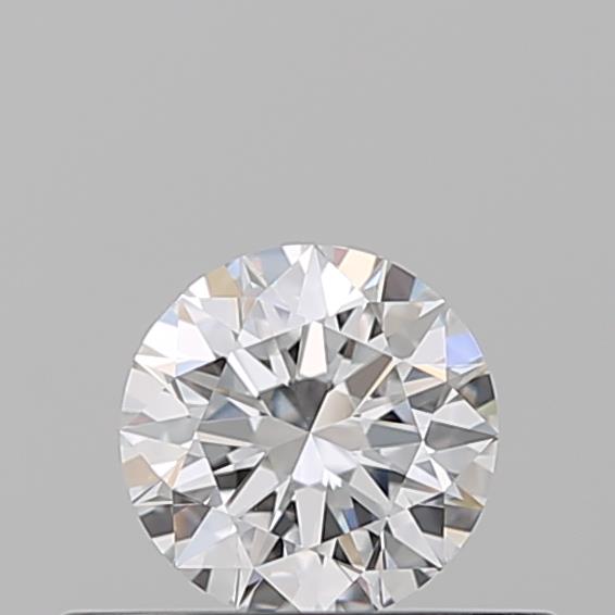 0.340 D VS1 Virtual Selection Round Diamond