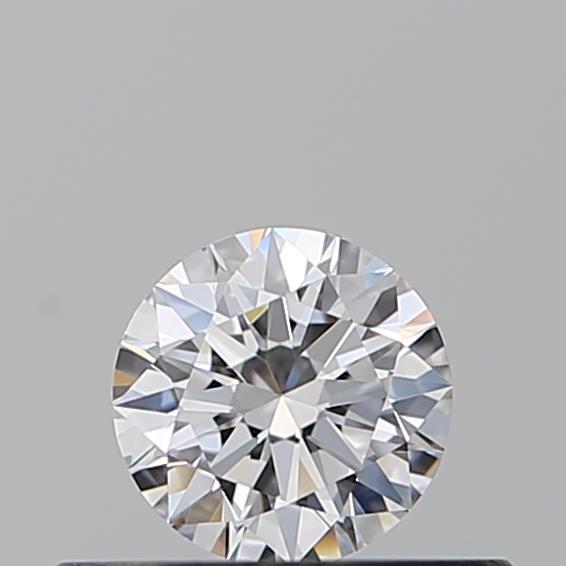 0.310 D VVS1 Virtual Selection Round Diamond
