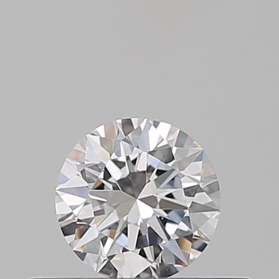 0.300 F VS1 Virtual Selection Round Diamond