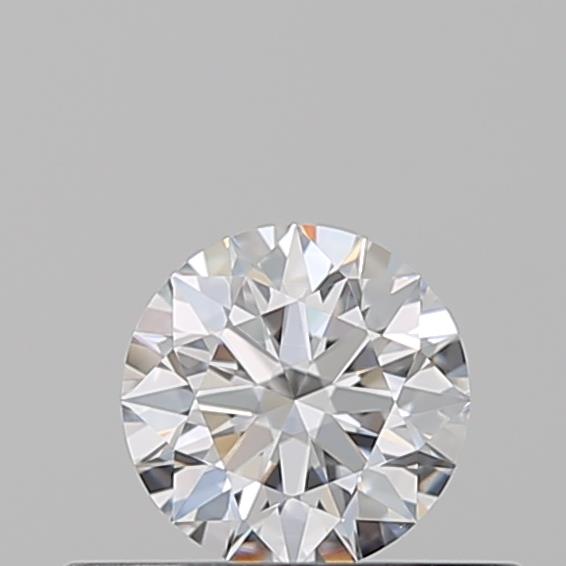0.340 D VVS2 Virtual Selection Round Diamond