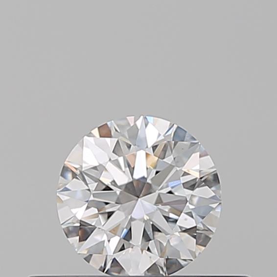 0.310 E SI1 Virtual Selection Round Diamond