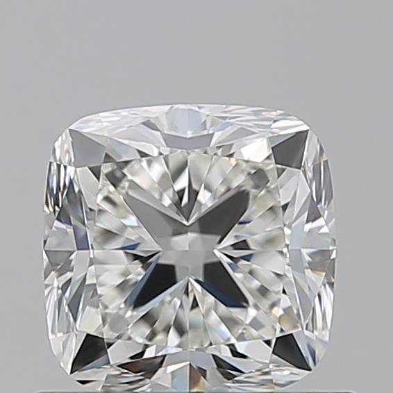 0.900 I VVS1 Virtual Selection Cushion Diamond
