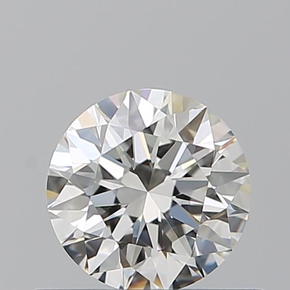 0.520 J VVS1 Virtual Selection Round Diamond