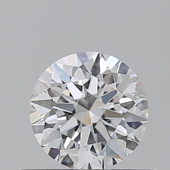 0.510 E VVS1 Virtual Selection Round Diamond