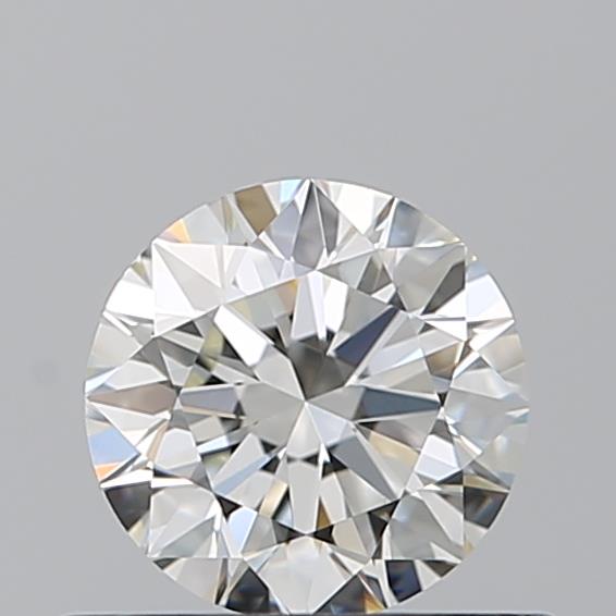 0.560 I VVS2 Virtual Selection Round Diamond