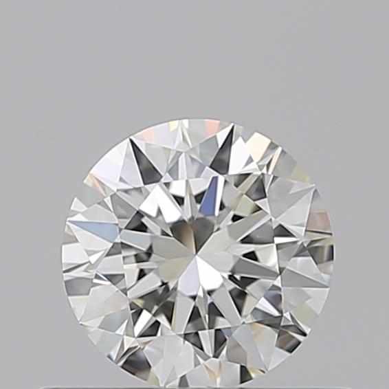 0.500 J VVS2 Virtual Selection Round Diamond