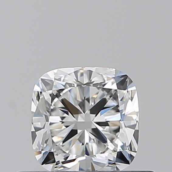 0.500 G VVS2 Virtual Selection Cushion Diamond