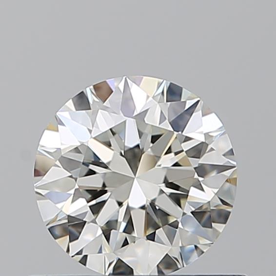0.600 K VS2 Virtual Selection Round Diamond
