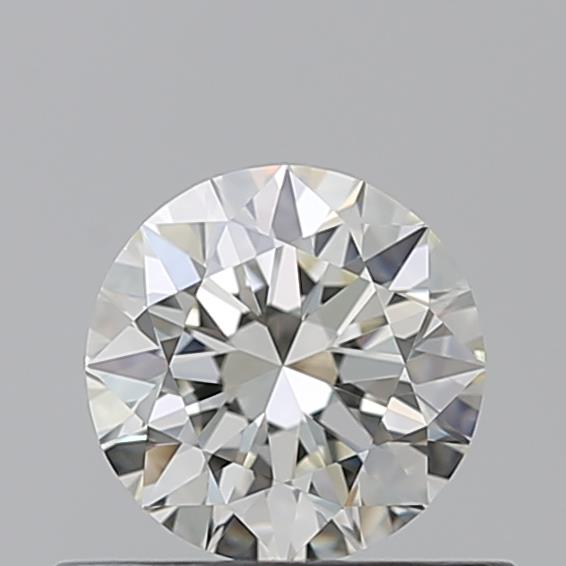 0.520 J VVS1 Virtual Selection Round Diamond
