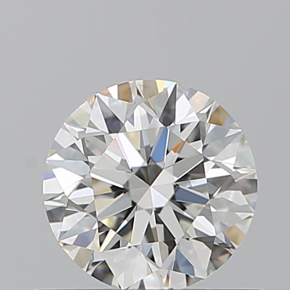 0.600 J VS1 Virtual Selection Round Diamond