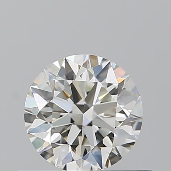 0.500 K VVS1 Virtual Selection Round Diamond