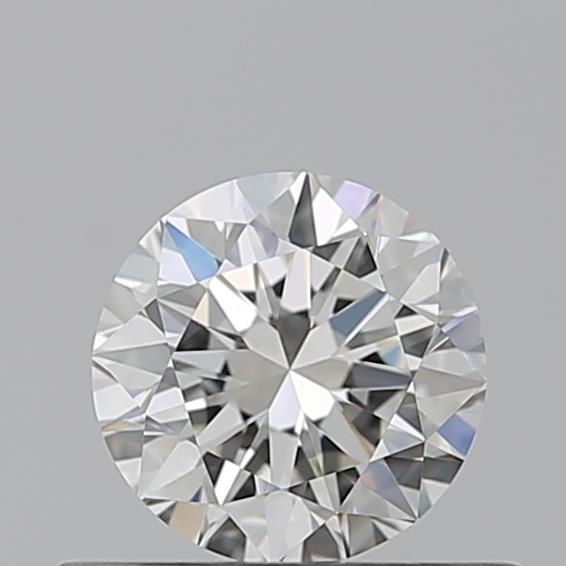 0.500 J VVS2 Virtual Selection Round Diamond