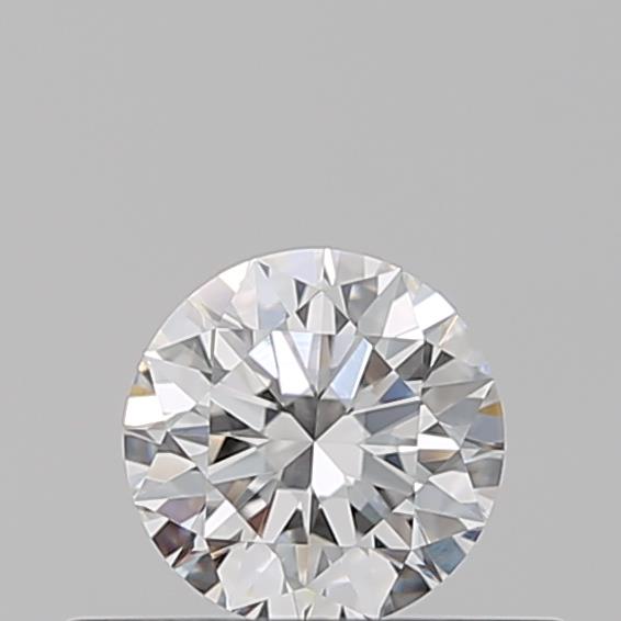 0.340 E VS1 Virtual Selection Round Diamond