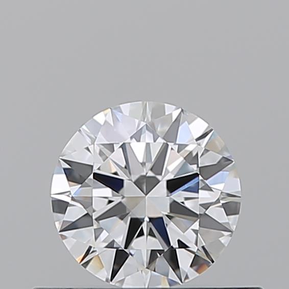 0.400 E SI1 Virtual Selection Round Diamond