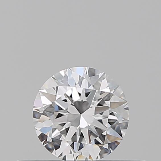 0.310 E VS1 Virtual Selection Round Diamond