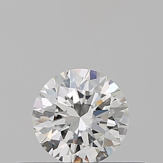 0.300 H VVS2 Virtual Selection Round Diamond