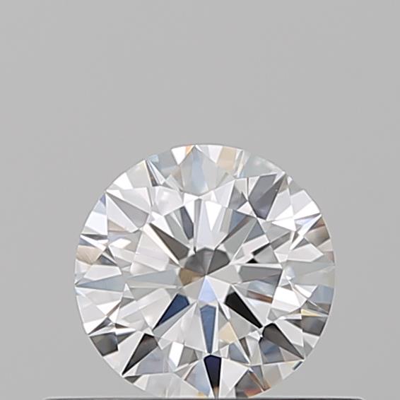 0.400 F VS2 Virtual Selection Round Diamond