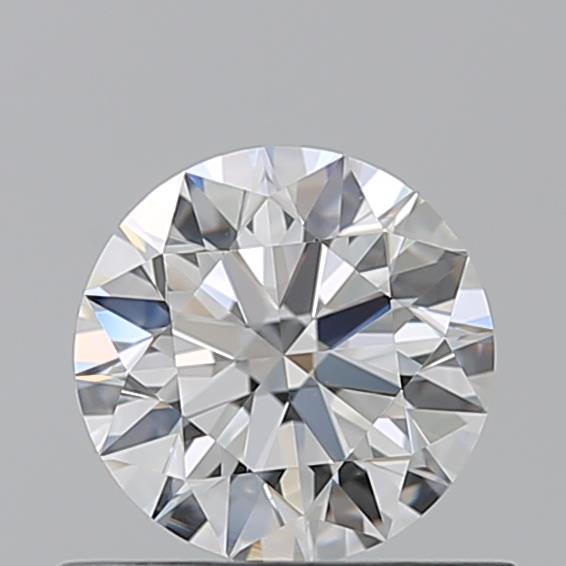 0.610 G VS2 Virtual Selection Round Diamond