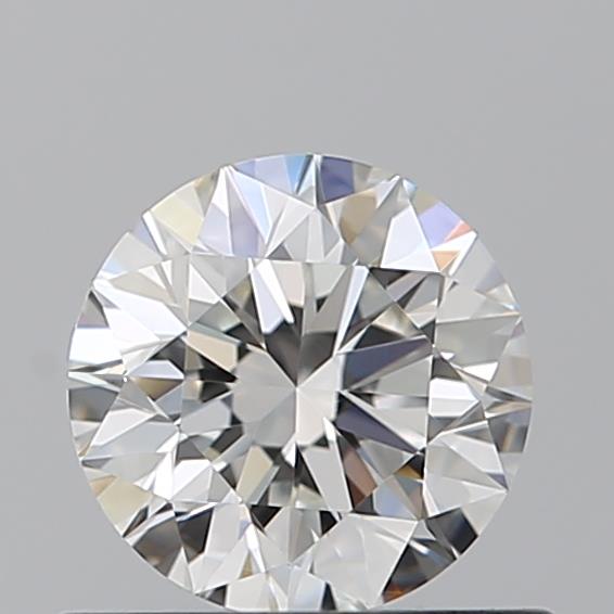 0.640 G VVS2 Virtual Selection Round Diamond