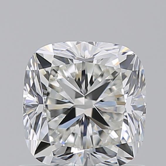 0.900 H VVS2 Virtual Selection Cushion Diamond