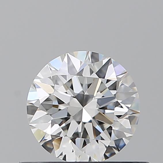 0.500 G VS1 Virtual Selection Round Diamond