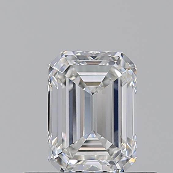0.500 F IF Virtual Selection Emerald Diamond