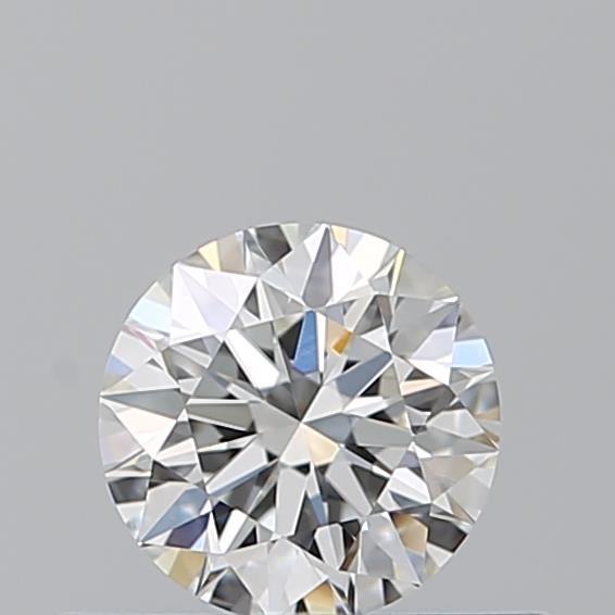 0.410 G VS1 Virtual Selection Round Diamond