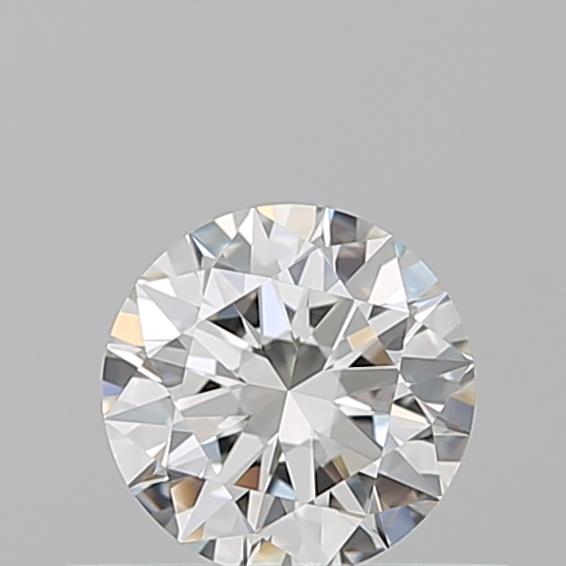 0.400 H VVS1 Virtual Selection Round Diamond