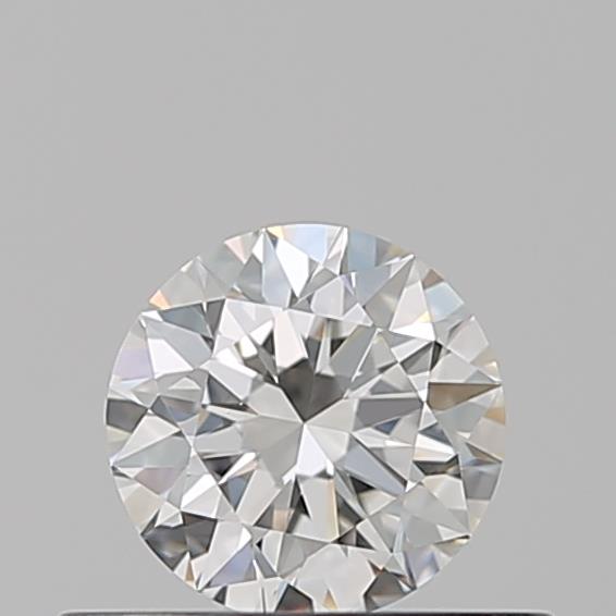 0.400 H VVS2 Virtual Selection Round Diamond