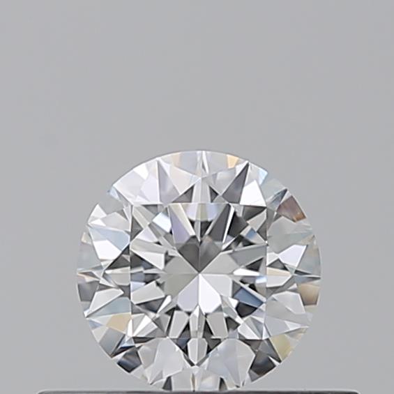 0.340 E VVS1 Virtual Selection Round Diamond