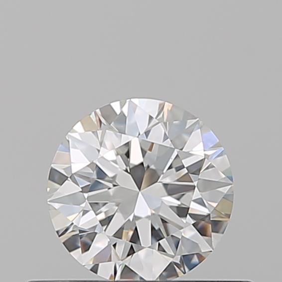 0.420 G VS1 Virtual Selection Round Diamond