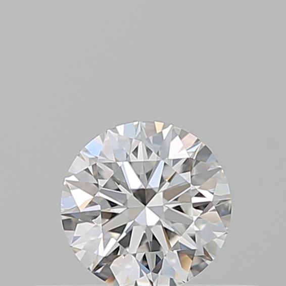 0.320 H VVS2 Virtual Selection Round Diamond