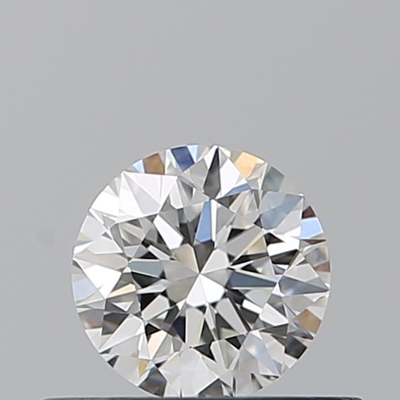 0.400 G VS1 Virtual Selection Round Diamond