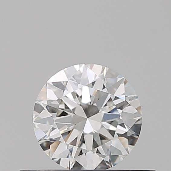 0.380 H VVS2 Virtual Selection Round Diamond