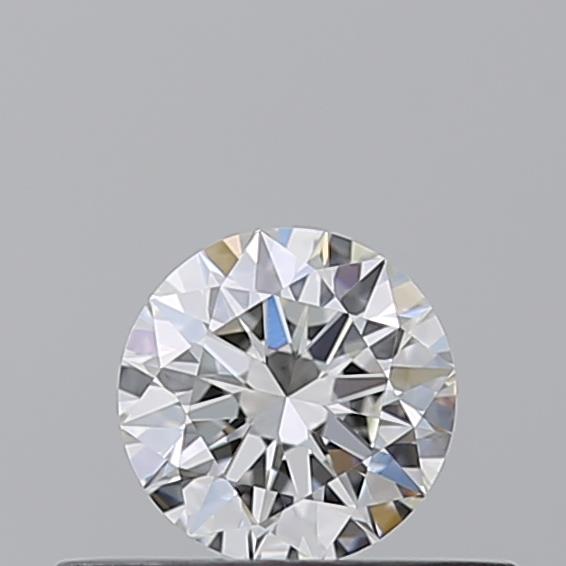 0.320 G VS1 Virtual Selection Round Diamond
