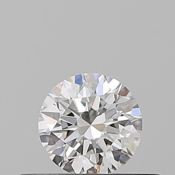 0.310 G VVS2 Virtual Selection Round Diamond