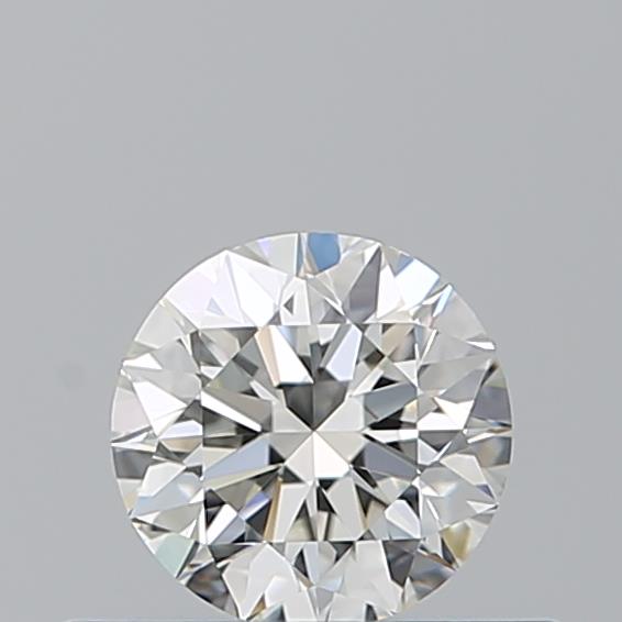 0.400 I VVS2 Virtual Selection Round Diamond