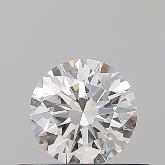 0.400 I VVS1 Virtual Selection Round Diamond