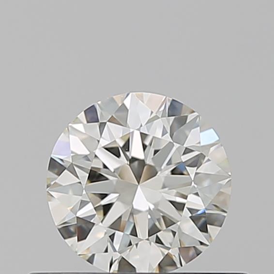 0.450 K VVS2 Virtual Selection Round Diamond