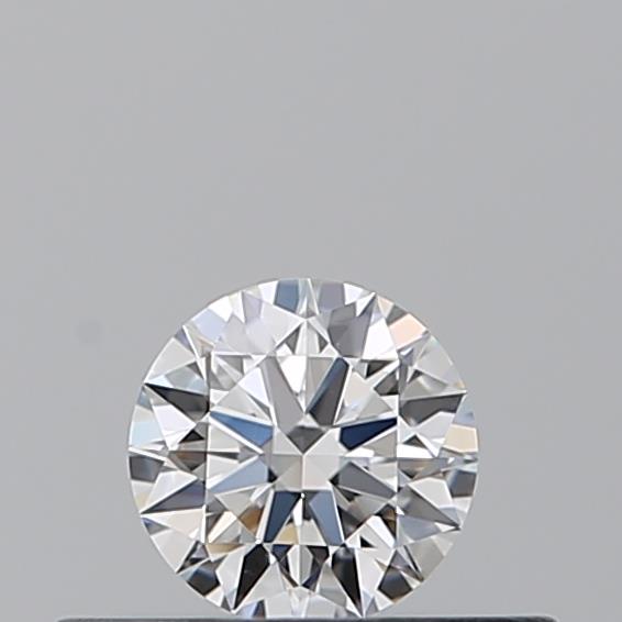 0.250 F VS1 Virtual Selection Round Diamond