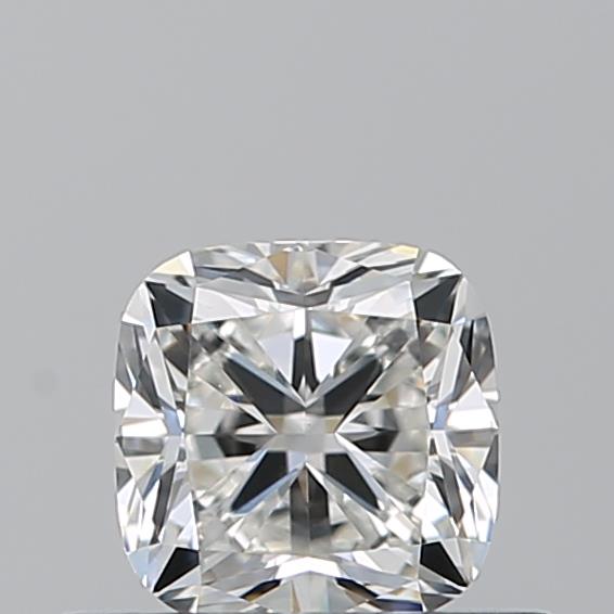 0.510 G VS1 Virtual Selection Cushion Diamond
