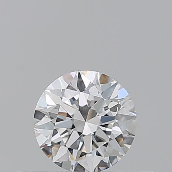 0.320 G VS1 Virtual Selection Round Diamond