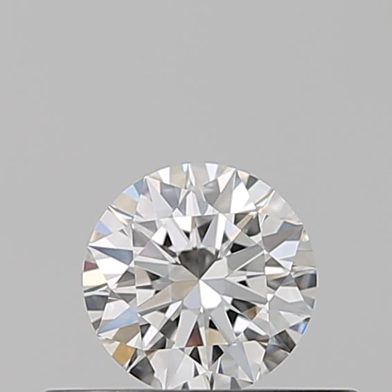0.300 G VVS1 Virtual Selection Round Diamond
