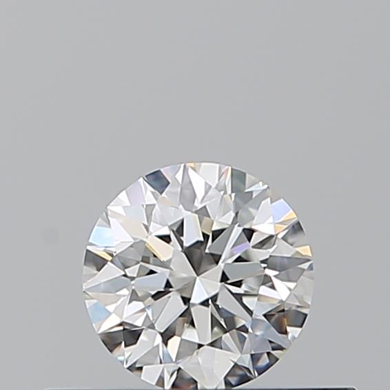 0.310 H VVS2 Virtual Selection Round Diamond