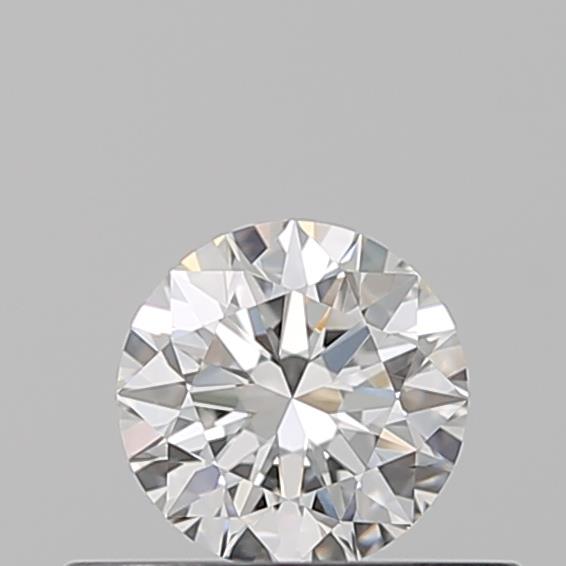 0.350 G VVS2 Virtual Selection Round Diamond