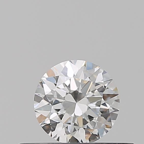 0.310 H VVS1 Virtual Selection Round Diamond